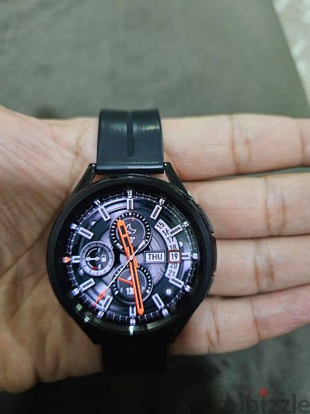 samsung galaxy watch 6 1