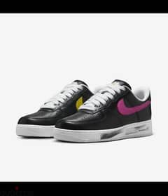 new airforce nikeXpeaceminusone “para-noise 3.0”