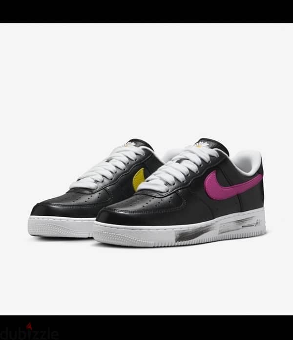 new airforce nikeXpeaceminusone “para-noise 3.0” 0