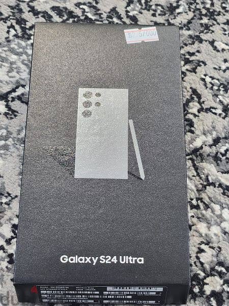 Galaxy  Z FOLD 5 512GB 7