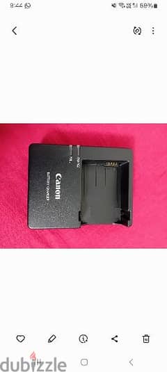 Canon LC-E8 Charger