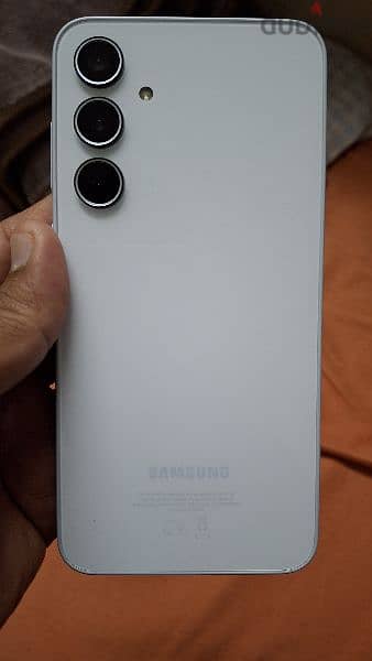 Samsung A35 8gb ram 128gb. . excellent condition 0