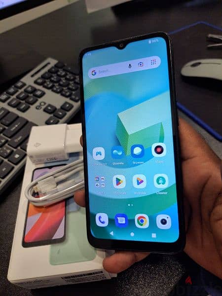 Redmi A2+ 32gb 2gb 4