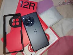 One plus 12r