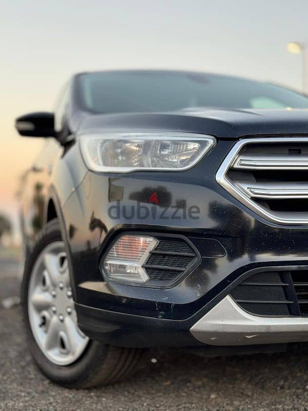 Ford Escape 2018 6