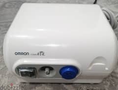 Omron Air Nebulizer 0