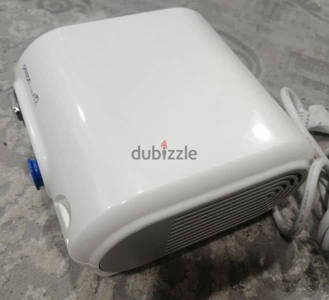 Omron Air Nebulizer 2