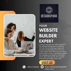 Website Building for Businesses 0