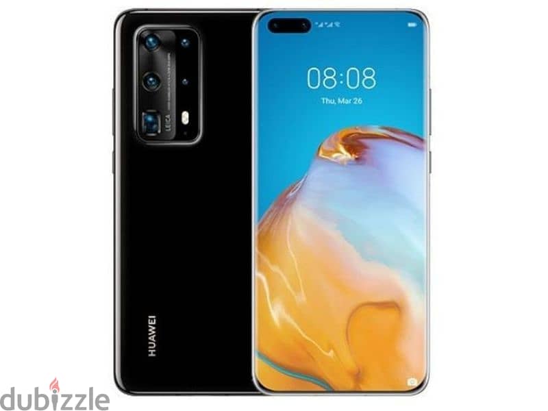 huawei p40 pro plus 5G 512GB 10x zoom 0