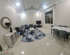 very nice fully furnished big  flat in Fintas 0