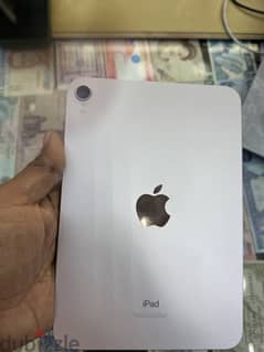 iPad mini6 64gb  good condition all original pert