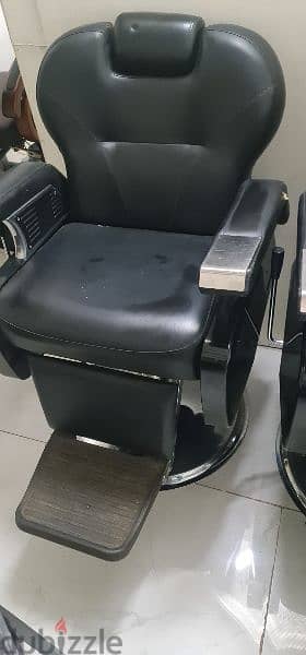 saloon chair used 1