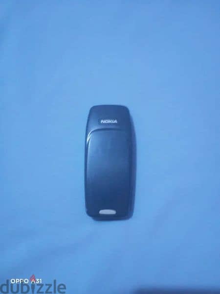 Nokia Model 3310 orginal sharger orginal battery 2