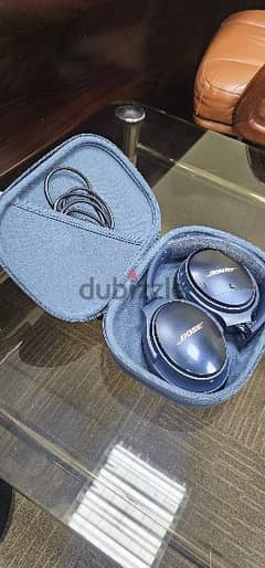 Original Bose quiet comfort 35 anc 0