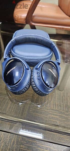 Original Bose quiet comfort 35 anc 1