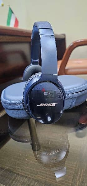 Original Bose quiet comfort 35 anc 4