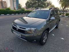 Renault Duster . 2013 0