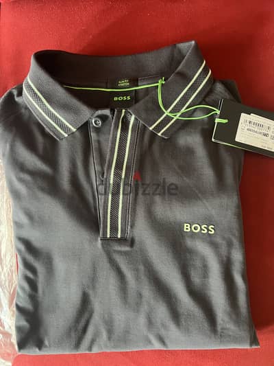 Hugo Boss Polo