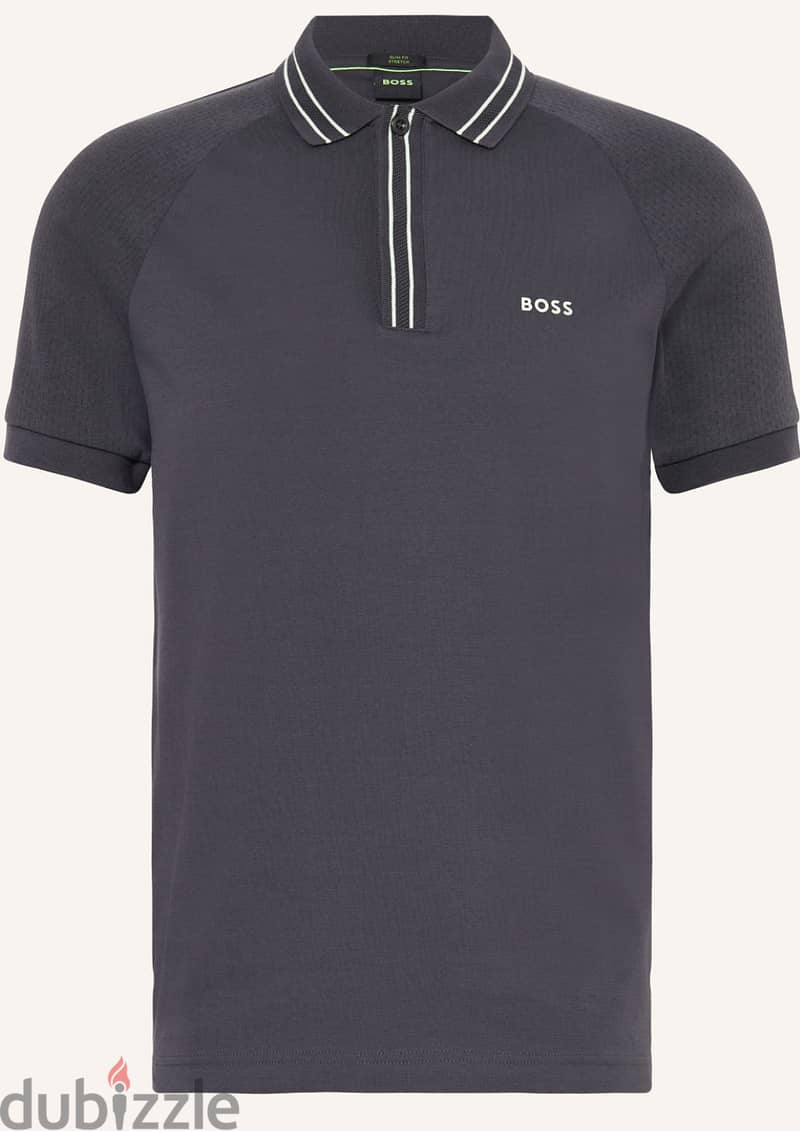 Hugo Boss Polo 1