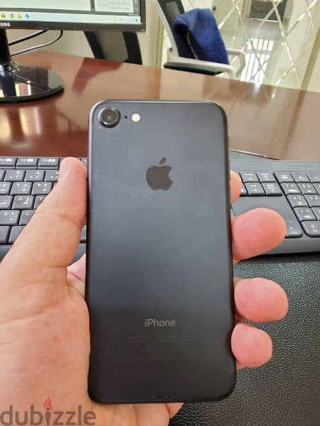 IPhone 7 like new 256 gb 4