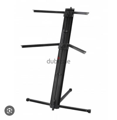 DH keyboard stand