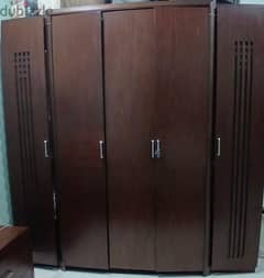 HIGH QUALITY BEDROOM FURNITURE FOR SALE 0