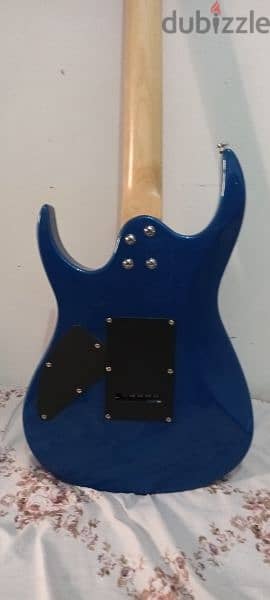 electric guitar 2