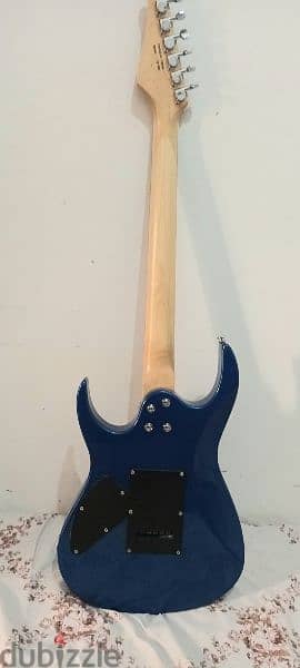 electric guitar 4