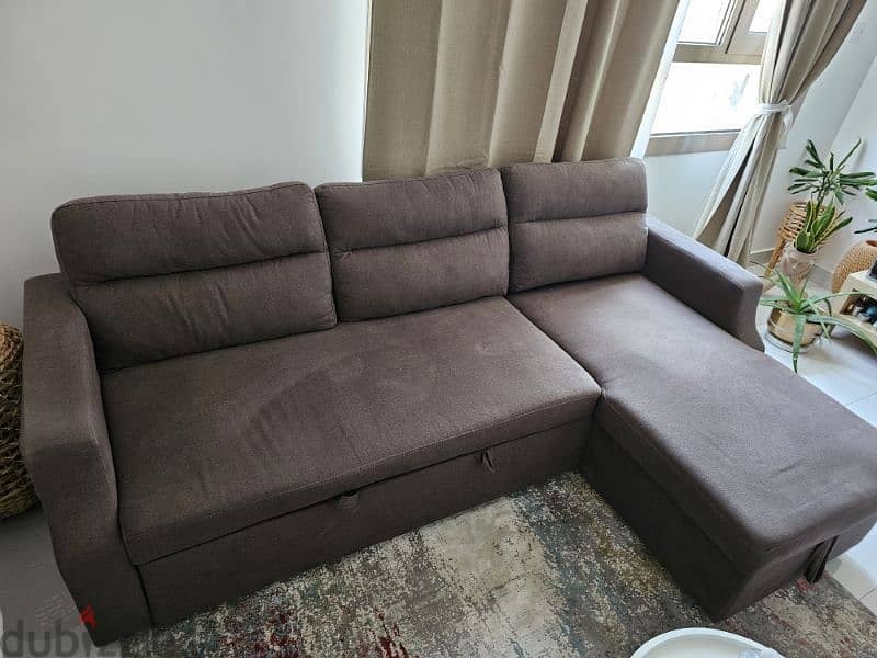 reversible corner sofa with storage 3