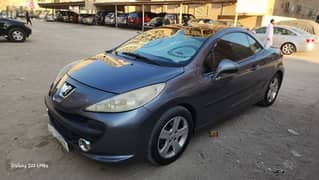 Peugeot 207 2008