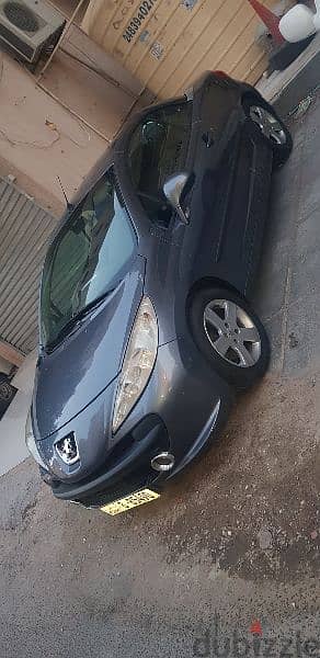 Peugeot 207 2008 4