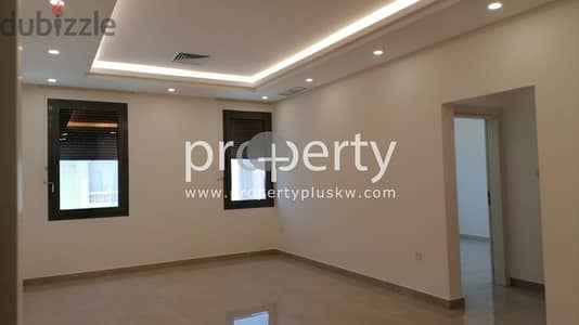 THREE BEDROOM APARTMENT FOR RENT IN ABU HALIFA