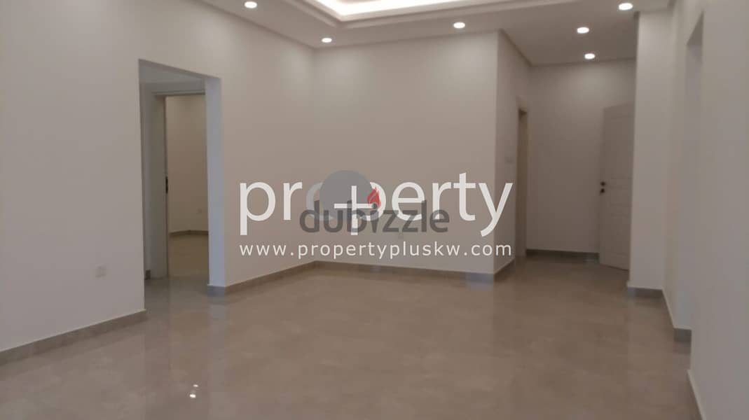 THREE BEDROOM APARTMENT FOR RENT IN ABU HALIFA 2