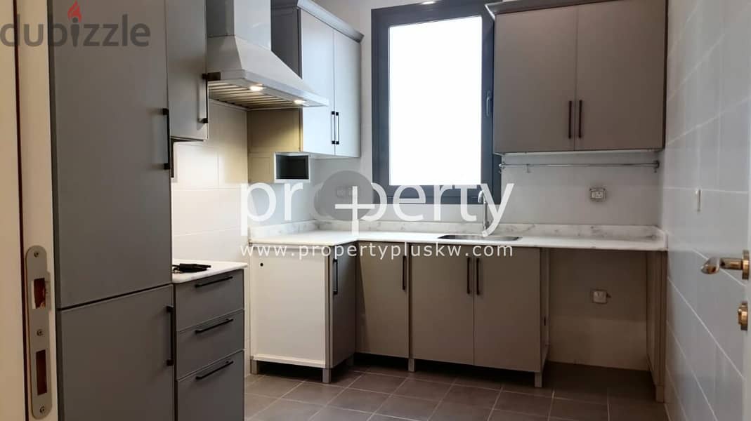 THREE BEDROOM APARTMENT FOR RENT IN ABU HALIFA 3