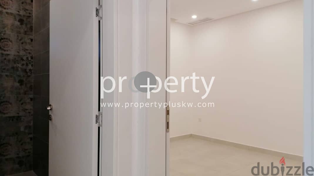 THREE BEDROOM APARTMENT FOR RENT IN ABU HALIFA 4