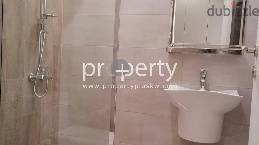 THREE BEDROOM APARTMENT FOR RENT IN ABU HALIFA 5