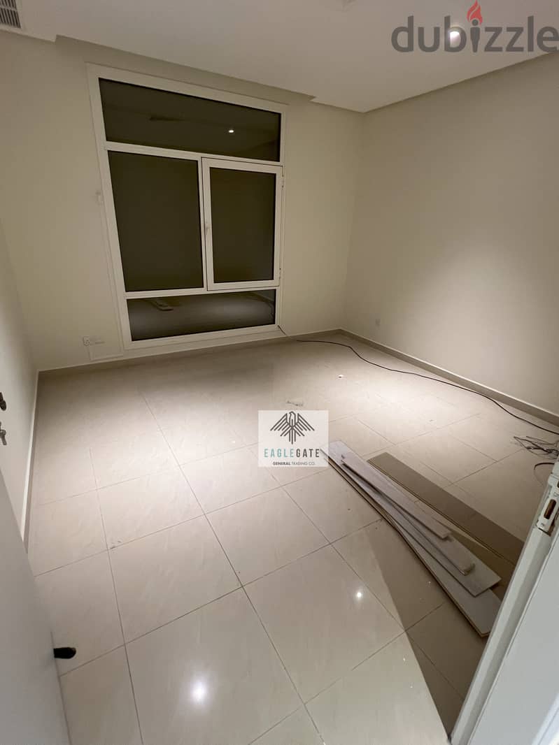 Jabriya, spacious 3 bedroom duplex 8