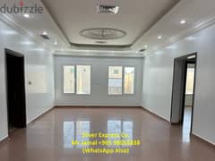 Spacious 3 Bedroom Apartment for Rent in Mangaf.