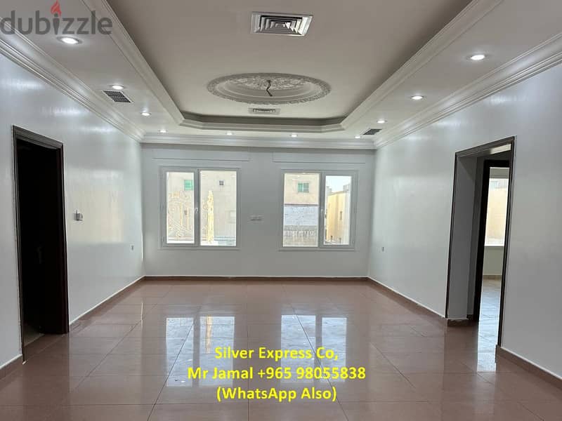 Spacious 3 Bedroom Apartment for Rent in Mangaf. 0