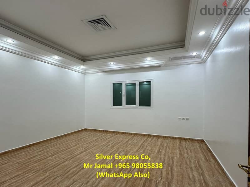 Spacious 3 Bedroom Apartment for Rent in Mangaf. 1