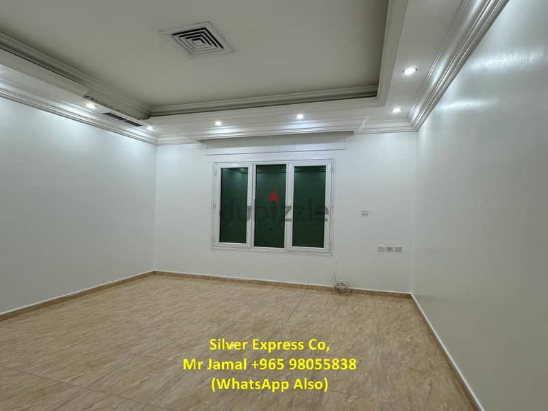 Spacious 3 Bedroom Apartment for Rent in Mangaf. 2