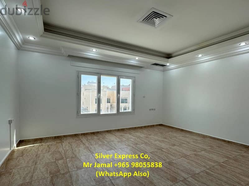 Spacious 3 Bedroom Apartment for Rent in Mangaf. 3