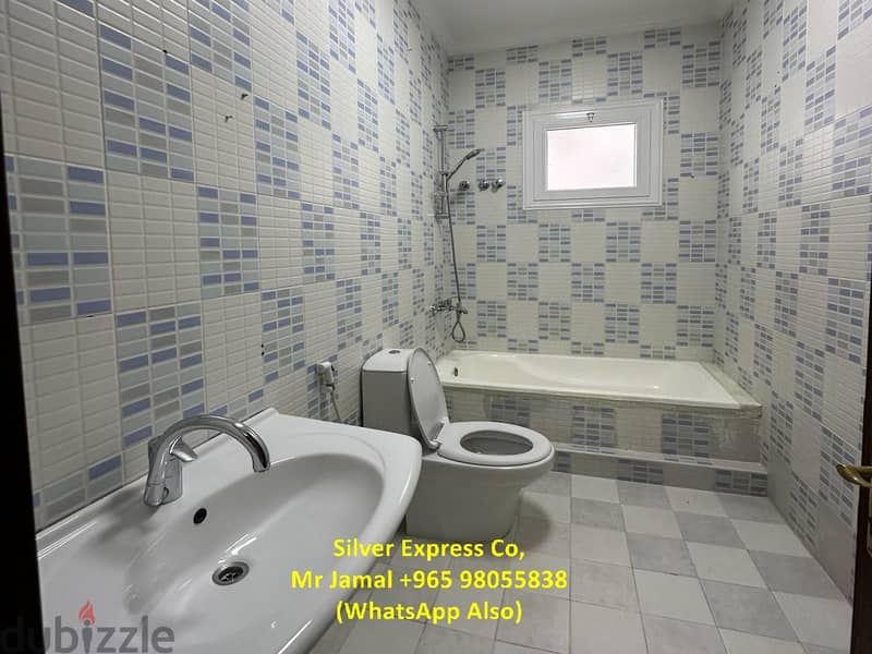 Spacious 3 Bedroom Apartment for Rent in Mangaf. 7