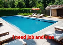 i am a swimming pool maker i need job 0