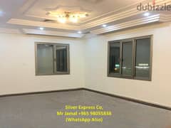 Beautiful 4 Bedroom with 2 Living Room Floor in Mangaf. 0