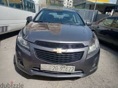 Chevrolet Cruze 2013, good condition, 450 kd final not negotiable 0