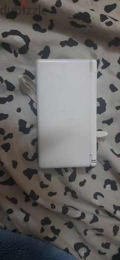 Nintendo Dslite