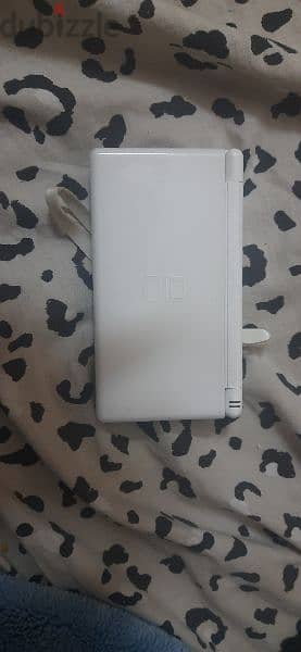 Nintendo Dslite 0