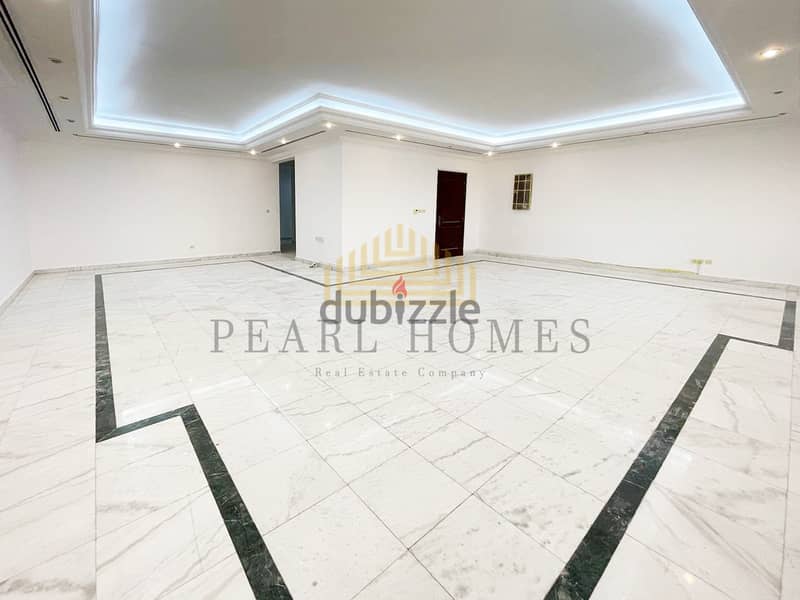 Floor for Rent in Al-Mansouriya 1