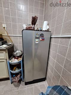 Refrigerator for sale- single door 0